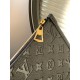 Louis Vuitton CarryAll PM Handbag M46288