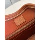 Louis Vuitton CarryAll PM Handbag M11790