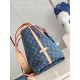 Louis Vuitton CarryAll MM Handbag M46855