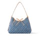 Louis Vuitton CarryAll MM Handbag M46855