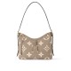 Louis Vuitton CarryAll PM Handbag M47180