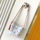 Louis Vuitton x Takashi Murakami LV x TM All In BB Handbag M13089