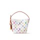 Louis Vuitton x Takashi Murakami LV x TM All In BB Handbag M13089