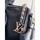 Louis Vuitton Keepall Bandoulière 25 Handbag M13988