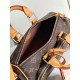 Louis Vuitton Keepall Bandoulière 25 Handbag M14028