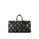 Louis Vuitton Keepall Bandoulière 45 Duffle Bag M46670