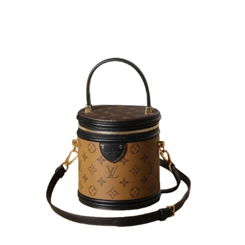 Louis Vuitton Cannes Handbag M43986