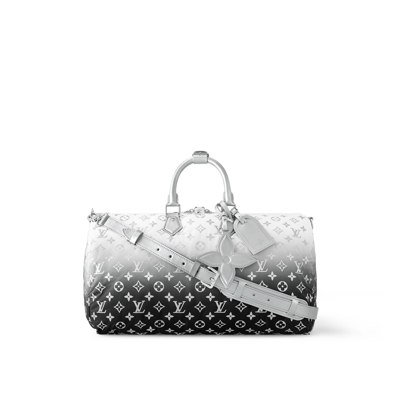 Louis Vuitton Keepall Bandoulière 45 Duffle Bag M12067