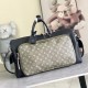 Louis Vuitton Keepall Bandoulière 50 Duffle Bag M12690