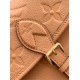 Louis Vuitton Diane Handbag M11817