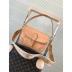 Louis Vuitton Diane Handbag M11817