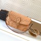 Louis Vuitton Diane Handbag M11817