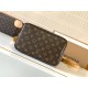 Louis Vuitton All In GM Handbag M12926