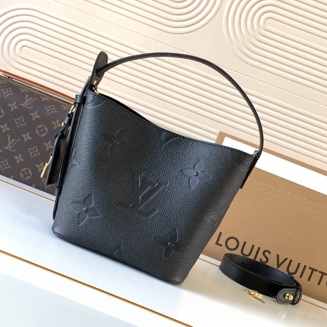 Louis Vuitton All In BB Handbag M13480