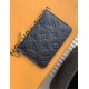 Louis Vuitton All In BB Handbag M13480