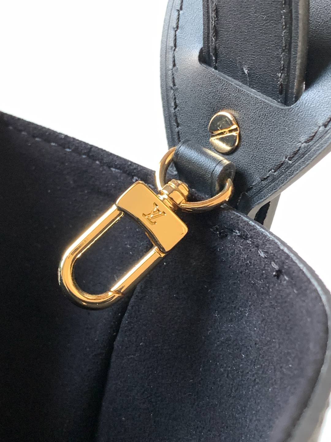 Louis Vuitton All In BB Handbag M13480