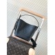 Louis Vuitton All In BB Handbag M13480