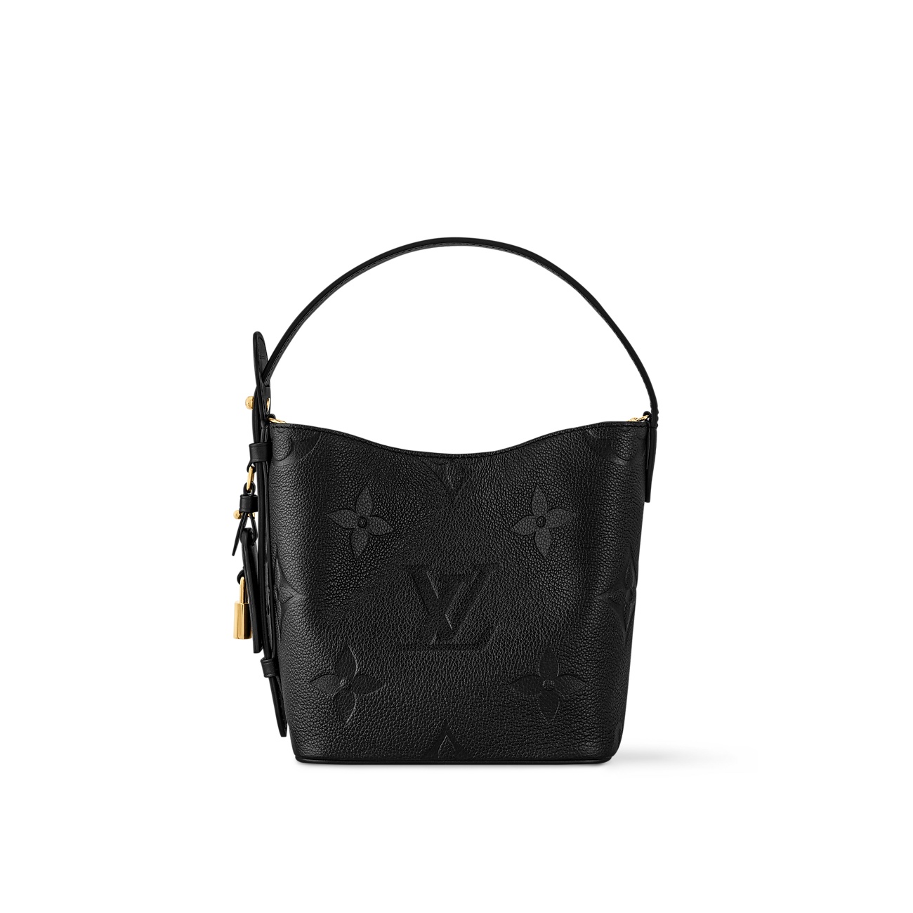 Louis Vuitton All In BB Handbag M13480