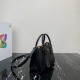 Prada Small Galleria Saffiano Leather Bag 1BA896