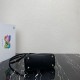 Prada Small Galleria Saffiano Leather Bag 1BA896