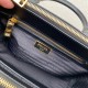 Prada Small Galleria Saffiano Leather Bag 1BA896