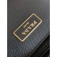 Prada Large Galleria Saffiano Leather Bag Black 1BA274