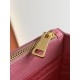 Prada Large Galleria Saffiano Leather Bag Pink 1BA274