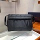 Prada Medium padded Re-Nylon Shoulder Bag 1BD255