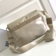 Prada Re-Nylon Shoulder Bag Apricot 1BD953