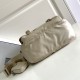 Prada Re-Nylon Shoulder Bag Apricot 1BD953