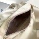 Prada Re-Nylon Shoulder Bag Apricot 1BD953