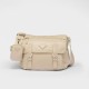 Prada Re-Nylon Shoulder Bag Apricot 1BD953