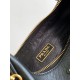 Prada Re-Edition 2005 Saffiano leather bag Black 1BH204