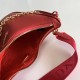 Prada Re-Edition 2005 Saffiano leather bag Red 1BH204