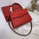 Valentino SMALL VSLING GRAINY CALFSKIN HANDBAG VA0005