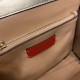 Valentino SMALL VSLING GRAINY CALFSKIN HANDBAG VA0009