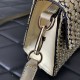 Valentino GARAVANI VSLING MINI WOVEN HANDBAG VA0010