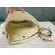 Valentino Valentino Garavani Nappa Leather Stud Sign Hobo Bag VA0024