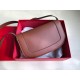 Valentino Garavani  Smooth Calfskin Supervee Shoulder Bag VA0027