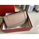 Valentino Garavani  Smooth Calfskin Supervee Shoulder Bag VA0032