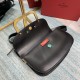 Valentino Garavani  Smooth Calfskin Supervee Shoulder Bag VA0046