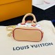 Louis Vuitton LV x TM Micro Alma Monogram Multicolor MBA0001