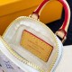 Louis Vuitton LV x TM Micro Alma Monogram Multicolor MBA0001