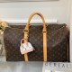 Louis Vuitton LV x TM Micro Alma Monogram Multicolor MBA0001