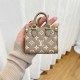 Louis Vuitton On The Go Micro Bag MBA0029