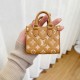 Louis Vuitton On The Go Micro Bag MBA0029