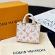 Louis Vuitton On The Go Micro Bag MBA0029