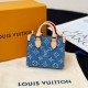 Louis Vuitton On The Go Micro Bag MBA0029