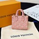 Louis Vuitton On The Go Micro Bag MBA0029