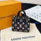 Louis Vuitton On The Go Micro Bag MBA0029